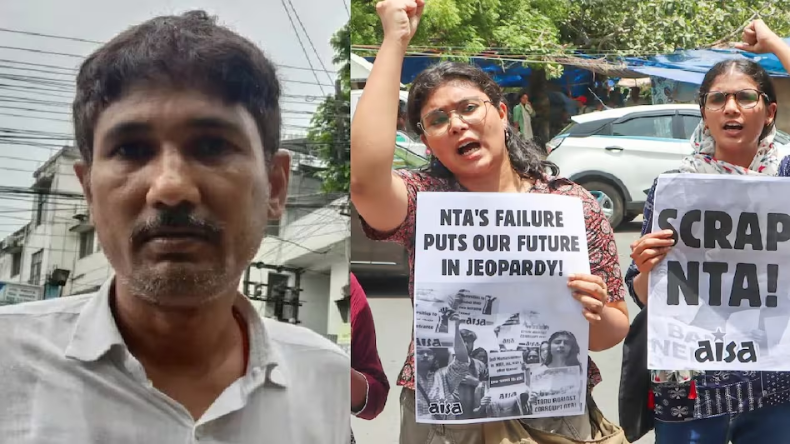 हाथरस हादसे को लेकर राहुल गांधी ने सीएम योगी को लिखा पत्र, की ये मांग