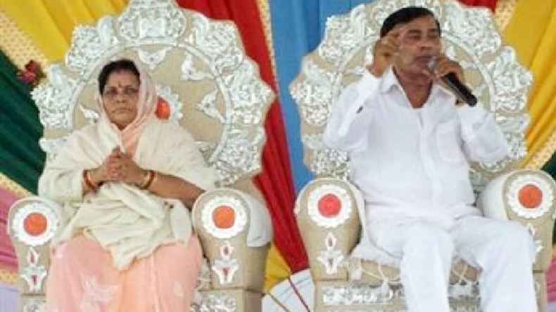 हाथसस भगदड़ पर भोले बाबा बोले: जो आया है उसे एक दिन जाना ही है