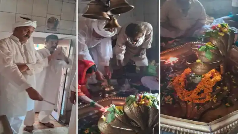 मुख्तार अंसारी के भाई ने बोल बम को छेड़ा, हिंदुओं को पहुंचाई ठेस, मच सकता है बवाल!