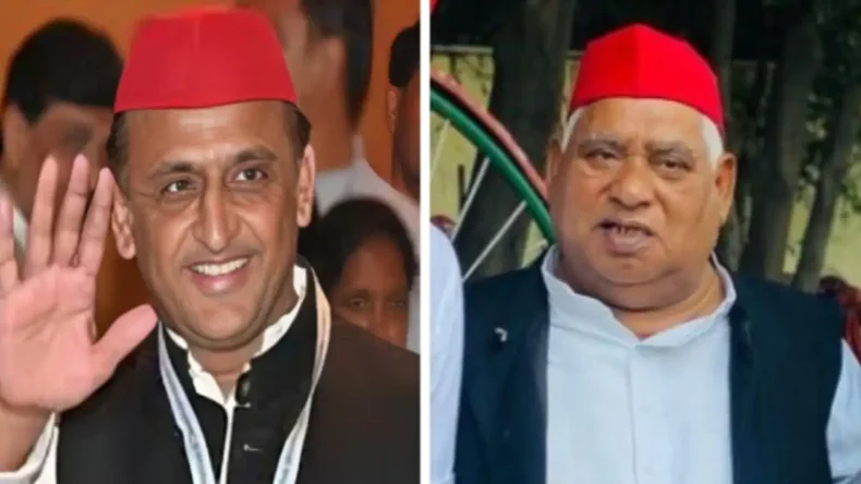 अयोध्या हार को CM योगी ने दिल पर लिया! अब ऐसे लेंगे अखिलेश और अवधेश से बदला