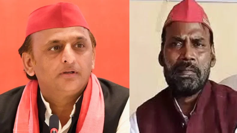 अवधेश का घमंड अब उन्हें अयोध्या हराएगा! CM योगी को चैलेंज देने पर भड़के लोग