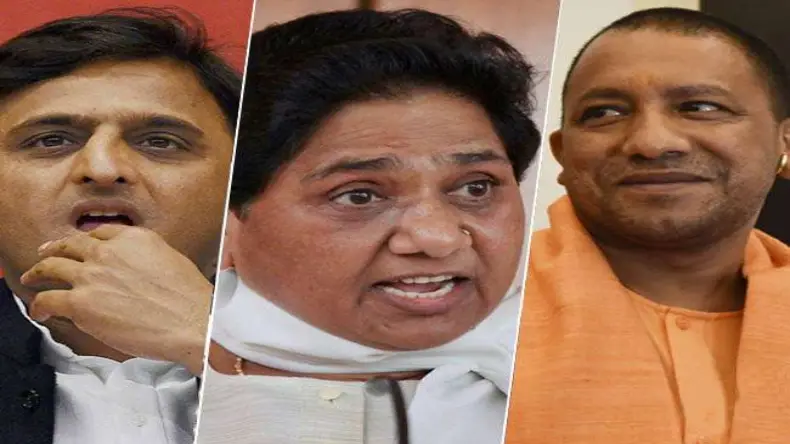 अयोध्या हार को CM योगी ने दिल पर लिया! अब ऐसे लेंगे अखिलेश और अवधेश से बदला