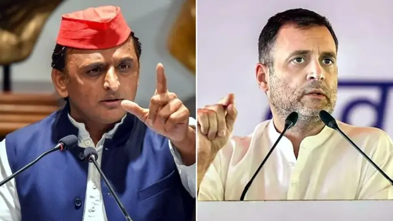 राहुल के सामने भीगी बिल्ली बनी BJP, कंगना के समर्थन में लोगों ने PM मोदी को खूब सुनाया