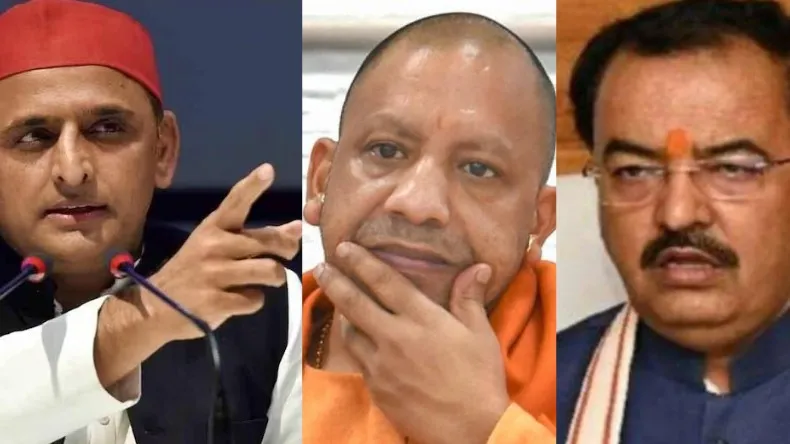 अयोध्या हार को CM योगी ने दिल पर लिया! अब ऐसे लेंगे अखिलेश और अवधेश से बदला
