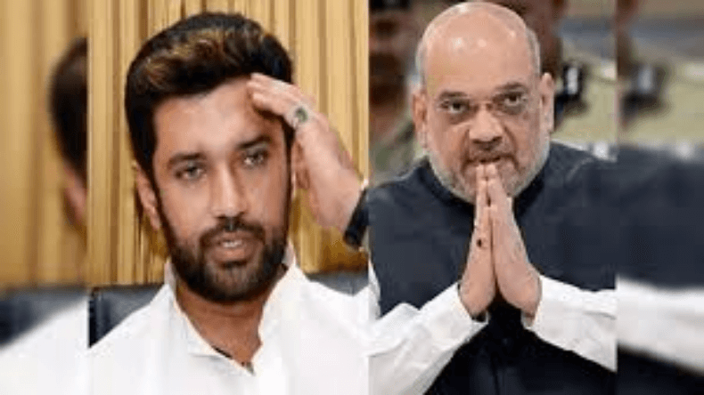 तेजस्वी ने चल दी चाल, शुरू कर दी 2025 की तैयारी, चिराग को कह दी फ़िदा होने वाली बात!