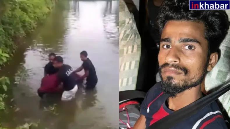 हिंदू महिला के पैरों में जंजीर बांधकर जबरन संबंध बनाता था मुस्लिम युवक, 12 साल में 5 बच्चों को दिया जन्म