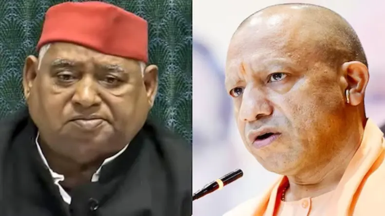 अयोध्या हार को CM योगी ने दिल पर लिया! अब ऐसे लेंगे अखिलेश और अवधेश से बदला
