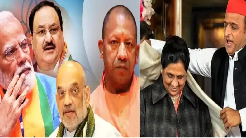 मुंबई: उत्तर भारतीय बटेंगे तो पिटेंगे पर सबसे बड़ा सर्वै, चौंकाने वाले नतीजे