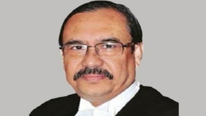 बांग्लादेश के चीफ जस्टिस ने दिया इस्तीफा, छात्रों ने दी थी कुर्सी से उतार फेंकने की धमकी