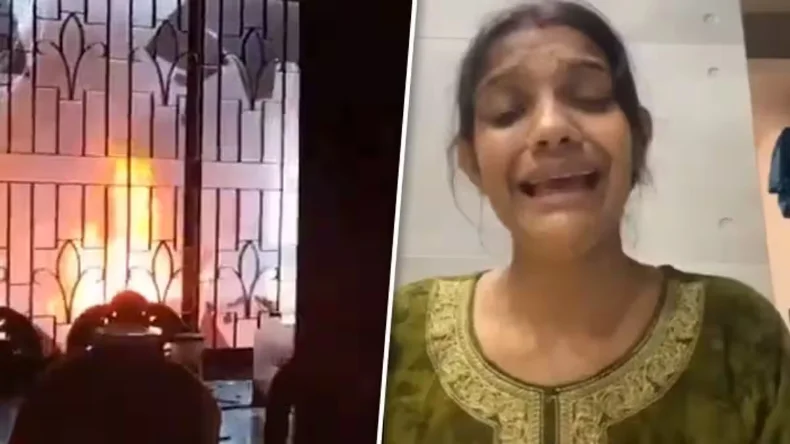 हिंदुओं को मारने के लिए मरने को तैयार मुस्लिम! जगह-जगह लगाए डरावने पोस्टर