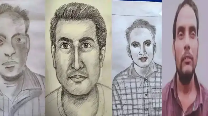 ब्लाउज, बिंदी और लिपस्टिक को ट्रॉफी जैसे रखता था ये psycho सिरियल किलर, जानें कौन है 9 हत्या करने वाला दरिंदा