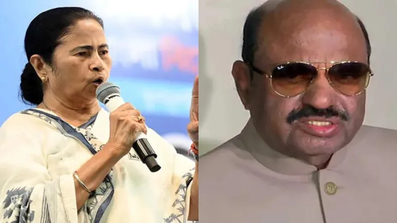 कोलकाता रेप मामले में इन सवालों पर सिले ममता के वकील के मुंह, CJI ने लगा दी लताड़