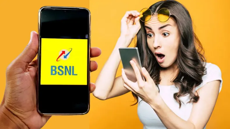 BSNL ने उड़ाई नींद, सस्ते में मिलेगा सालभर का बेहतरीन ऑप्शन, 1198 रुपए में 365 दिन चलेगा ये सस्ता प्लान