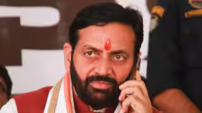 हरियाणा में मोदी-शाह के काबू से बाहर हुई स्थिति! प्रदेश अध्यक्ष से भिड़े मुख्यमंत्री सैनी