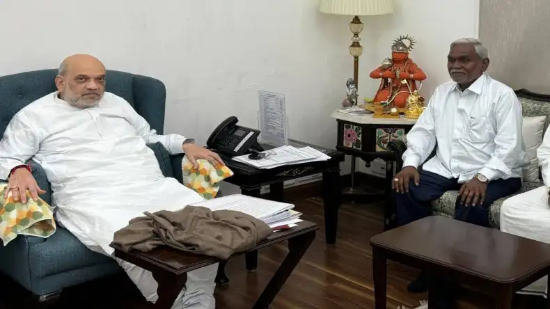 झारखंंड का टाइगर अभी जिंदा है…हिमंता बोले 6 महीने की निगरानी का जवाब 2 महीने में देंगे