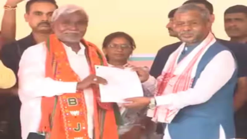 झारखंंड का टाइगर अभी जिंदा है…हिमंता बोले 6 महीने की निगरानी का जवाब 2 महीने में देंगे