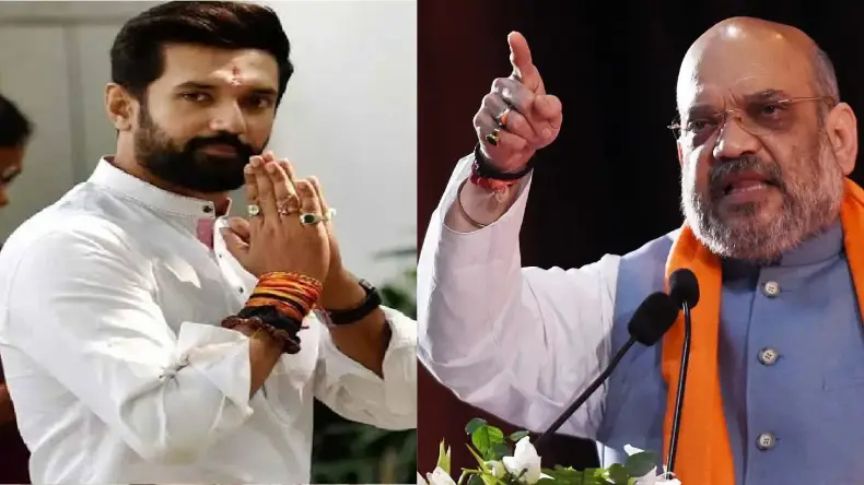 तेजस्वी ने चल दी चाल, शुरू कर दी 2025 की तैयारी, चिराग को कह दी फ़िदा होने वाली बात!