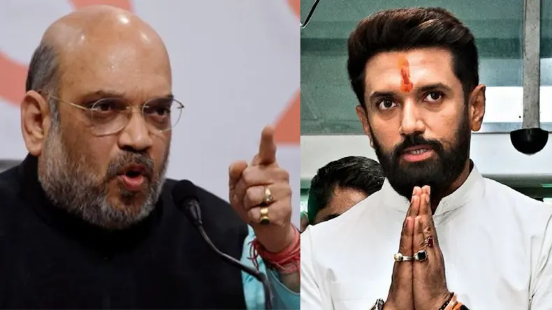 तेजस्वी ने चल दी चाल, शुरू कर दी 2025 की तैयारी, चिराग को कह दी फ़िदा होने वाली बात!