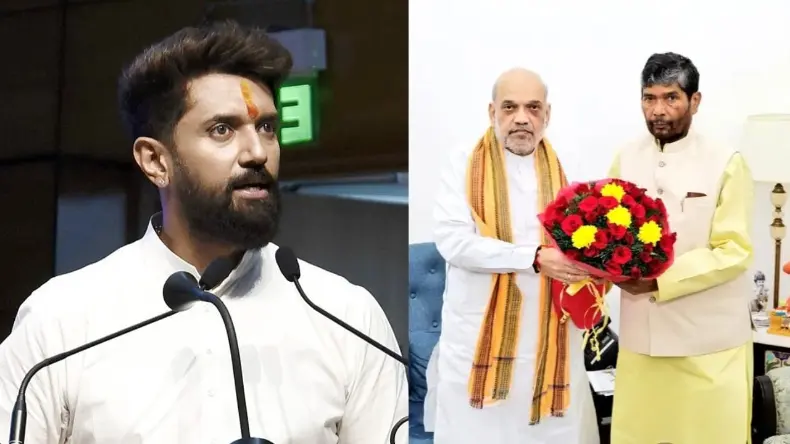 NDA में सब कुछ ठीक नहीं, नीतीश करते रहे इंतजार, कुर्सी रह गई खाली!