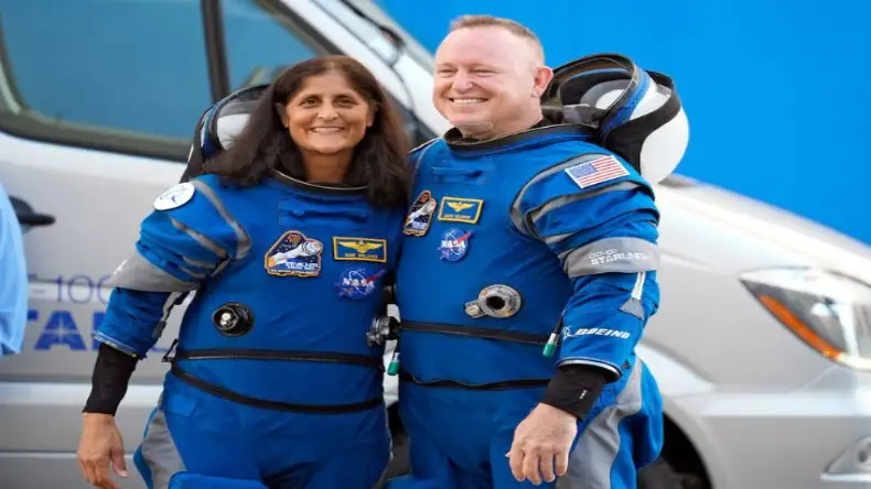 सुनीता विलियम्स को वापसी के लिए नया स्पेसक्राफ्ट क्यों नहीं भेज रहा NASA, कितना है अंतरिक्ष यात्रा का खर्च