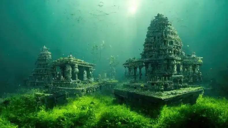 क्या मांस खाना पाप है या पुण्य, श्रीकृष्ण की यह कहानी आपको देगी जवाब