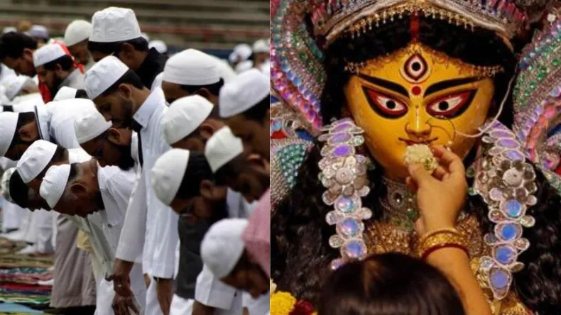 अकबरगंज हुआ मां अहोरवा भवानी धाम; CM योगी ने बदले 8 रेलवे स्टेशनों के नाम, यहां देखें पूरी लिस्ट