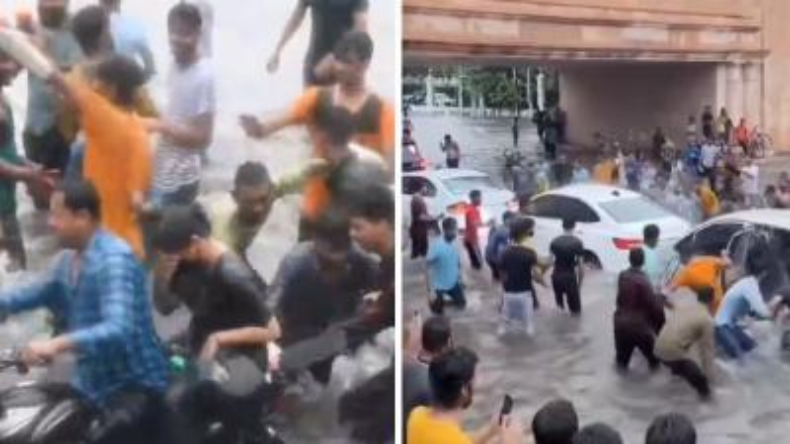 कवयित्री अनामिका की सास से ठगी की कोशिश, लुटेरों ने मांगे करोड़ों रुपये