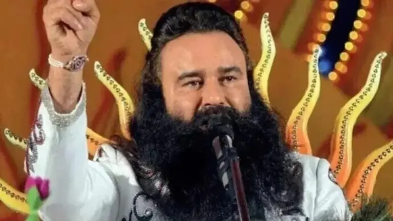 Breaking: डेरा प्रमुख राम रहीम को फिर मिली परोल, सिरसा डेरे में जाने की मिली इजाजत