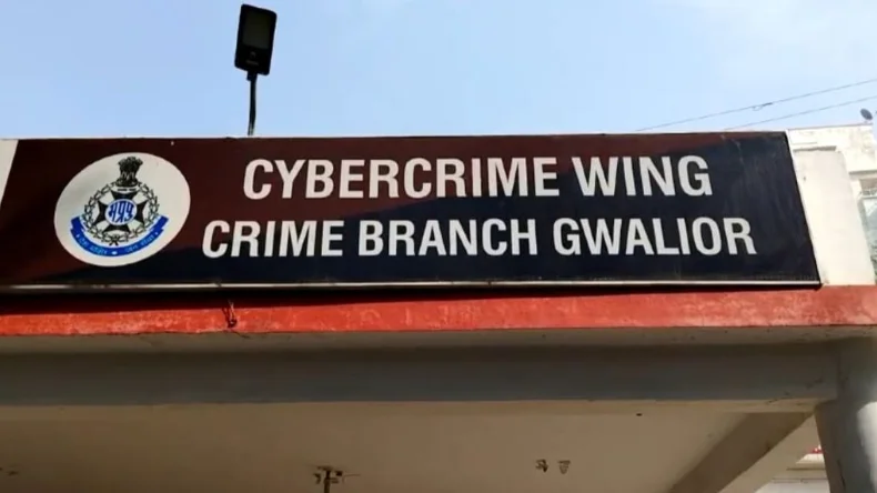 ग्वालियर के छात्र ने बनाया सिंगल सीटर ड्रोन, जानें कितनी है कीमत?