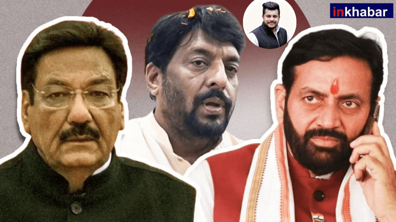 रणजीत चौटाला 30 अगस्त को करेंगे सियासी विस्फोट, ये है प्लान!