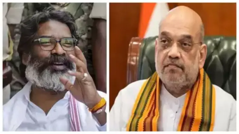झारखंंड का टाइगर अभी जिंदा है…हिमंता बोले 6 महीने की निगरानी का जवाब 2 महीने में देंगे