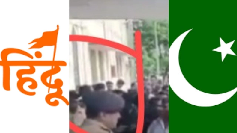 ये कैसा चोर जो पिछले तीन महीने से चुरा रहा महिलाओं के अंडर गारमेंट्स, इलाके में डर का माहौल