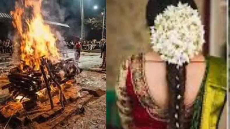 सपने में खून और मौत देखना क्या संकेत देता है, जानें इसका मतलब
