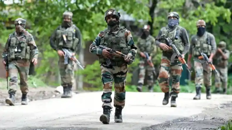 कश्मीर में हिंदू लड़की से रेप, आरोपी को बचाने में लगा SHO, दहली घाटी!
