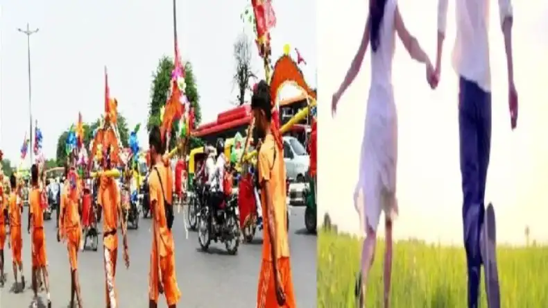 होटल में मिलने के लिए बॉयफ्रेंड को दिया न्योता, कमरे में पहुंचते ही गर्लफ्रेंड ने किया ऐसा काम, सुनकर रह जाएंगे हैरान