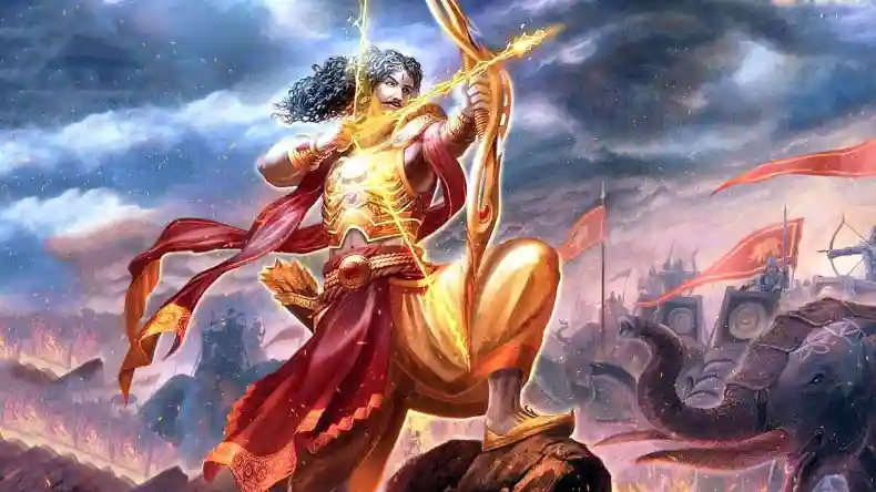 राक्षसी के साथ भीम ने क्यों बनाया था संबंध? रोचक है महाभारत की यह कहानी