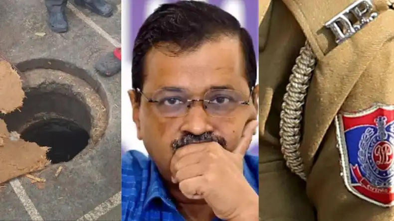 Delhi: अब मनीष सिसोदिया संभालेंगे पार्टी की कमान, चुनाव को लेकर करेंगे ये काम