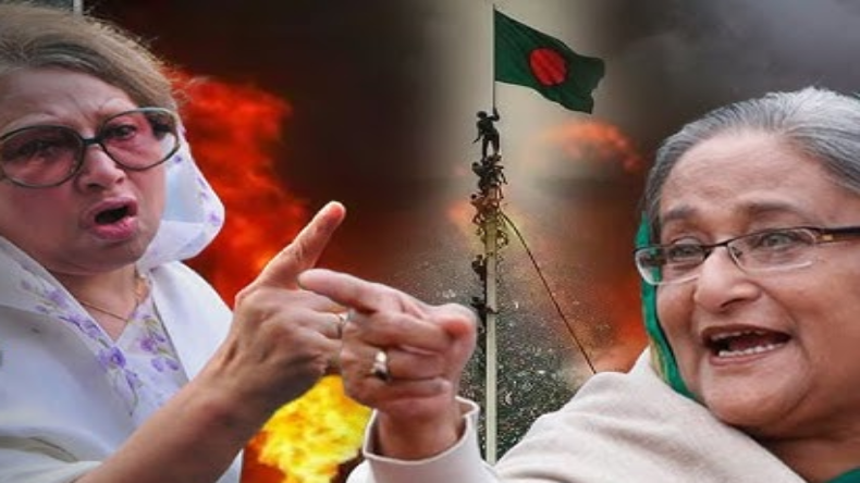Sheikh Hasina ने पुरानी दोस्त सोनिया गांधी को किया याद! उधर जयशंकर से उलझे राहुल