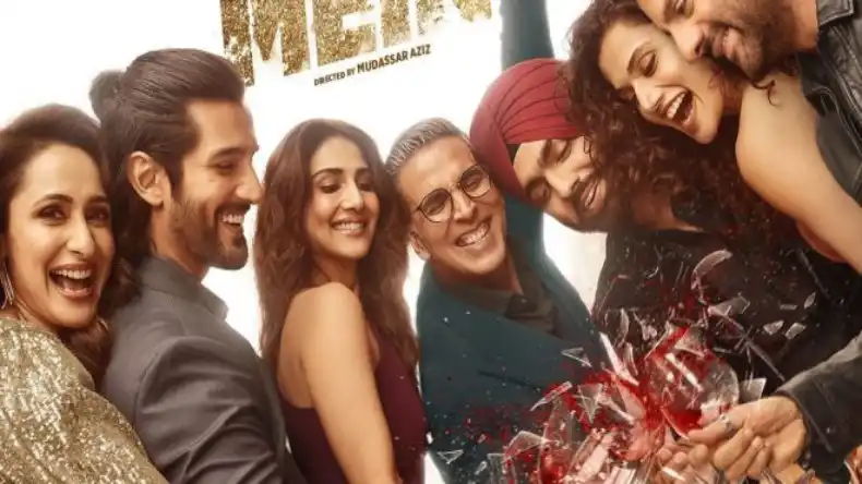 अक्षय कुमार ने अपने बर्थडे पर दिखाई ‘भूत बांग्ला’ की पहली झलक, जानें कब होगी रिलीज?