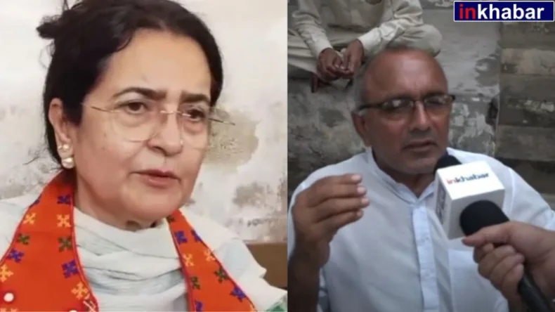 हिंदुओं को और कितना नीचे दिखाएगी कांग्रेस- रक्षाबंधन पर ऐसा क्या हुआ कि घिर गए राहुल!