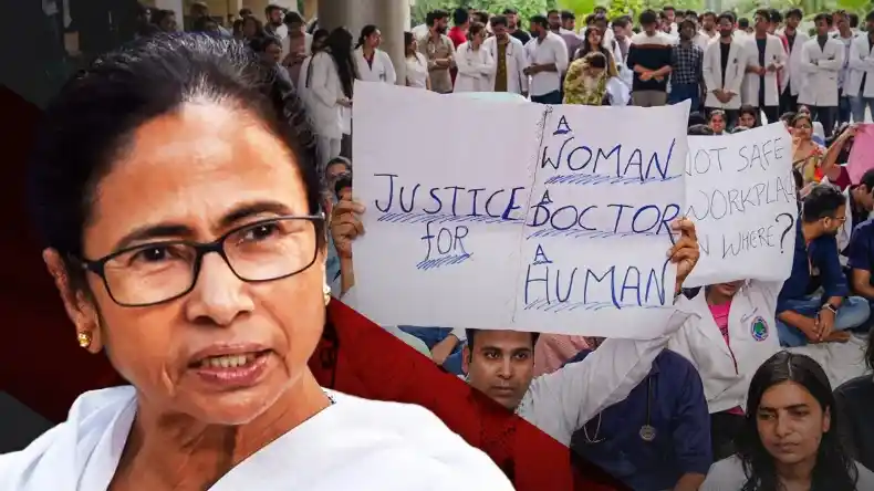 कोलकाता रेप केस: CM ममता पर बुरी तरह भड़के पीड़िता के मां-बाप, खोल दिया सारा काला चिट्ठा