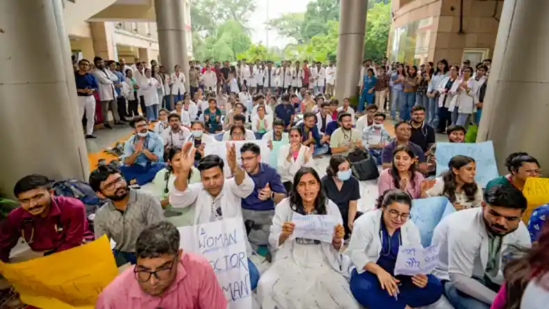 परिवार ले रहा था सर्दियों का आनंद लेकिन भुने हुए चने खाने से हो गया ये कांड