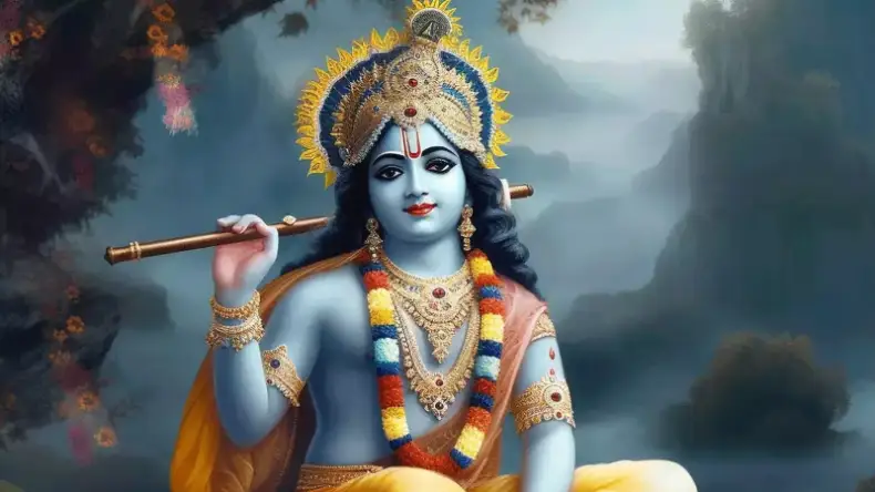कृष्ण जन्माष्टमी पर हेमा मालिनी बनीं योशदा मैया, कार्यक्रम में CM भी रहे मौजूद