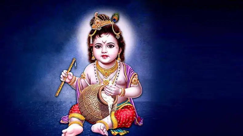 कृष्ण जन्माष्टमी पर हेमा मालिनी बनीं योशदा मैया, कार्यक्रम में CM भी रहे मौजूद