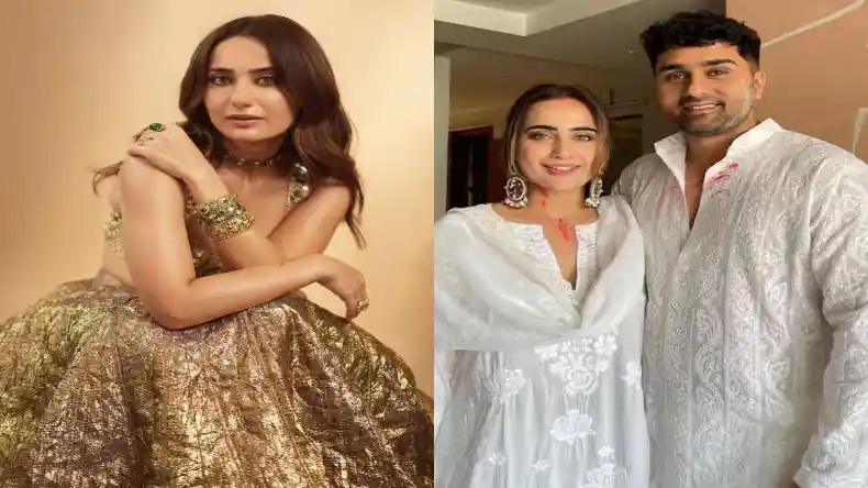 कुशा कपिला ने तलाक के बाद अपनी माँ की बढ़ी मुश्किलों का किया ज़िक्र