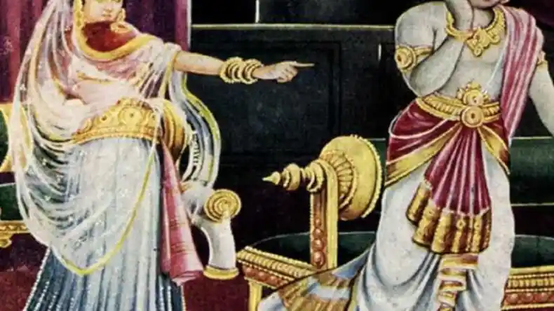 महाभारत के समय श्री कृष्ण और भीष्म पितामह कितने साल के थे, जानकर हो जाएंगे हैरान ?
