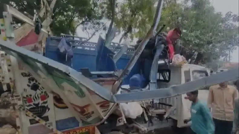 आश्रम में 75 साल के बूढ़े ने जिस बच्ची का किया था बलात्कार, उसने दिया बेटी को जन्म, माथा पीट रहे मां-बाप