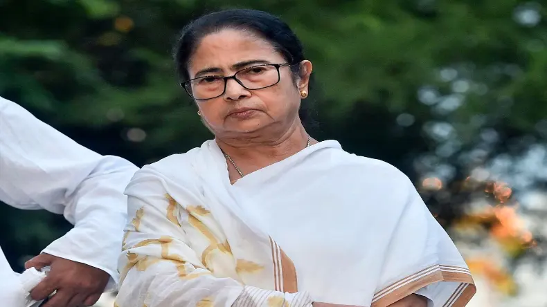 देश के लिए खतरा बन गई हैं ममता! BJP नेता की मोदी सरकार से गुहार- जल्दी कुछ करो नहीं तो…
