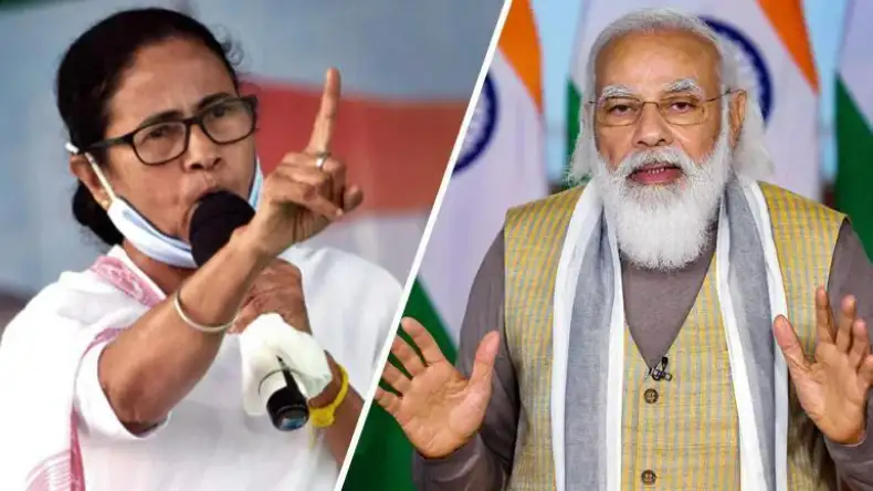ममता से नही लेंगे दुर्गापूजा का दान, 15000 ज्यादा देने के बाद भी कोलकाता की जनता ने दीदी का किया तिरस्कार