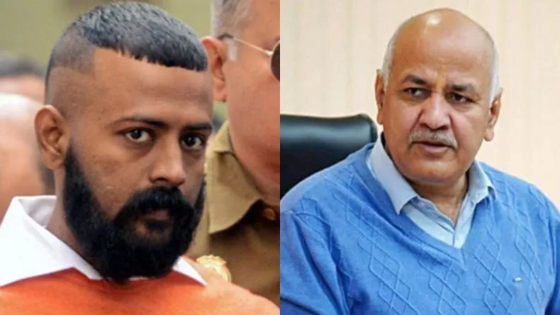 दिल्ली विधानसभा चुनाव से पहले बीजेपी को बड़ा झटका, सुरेंद्र पाल बिट्टू ने थामा आप का दामन